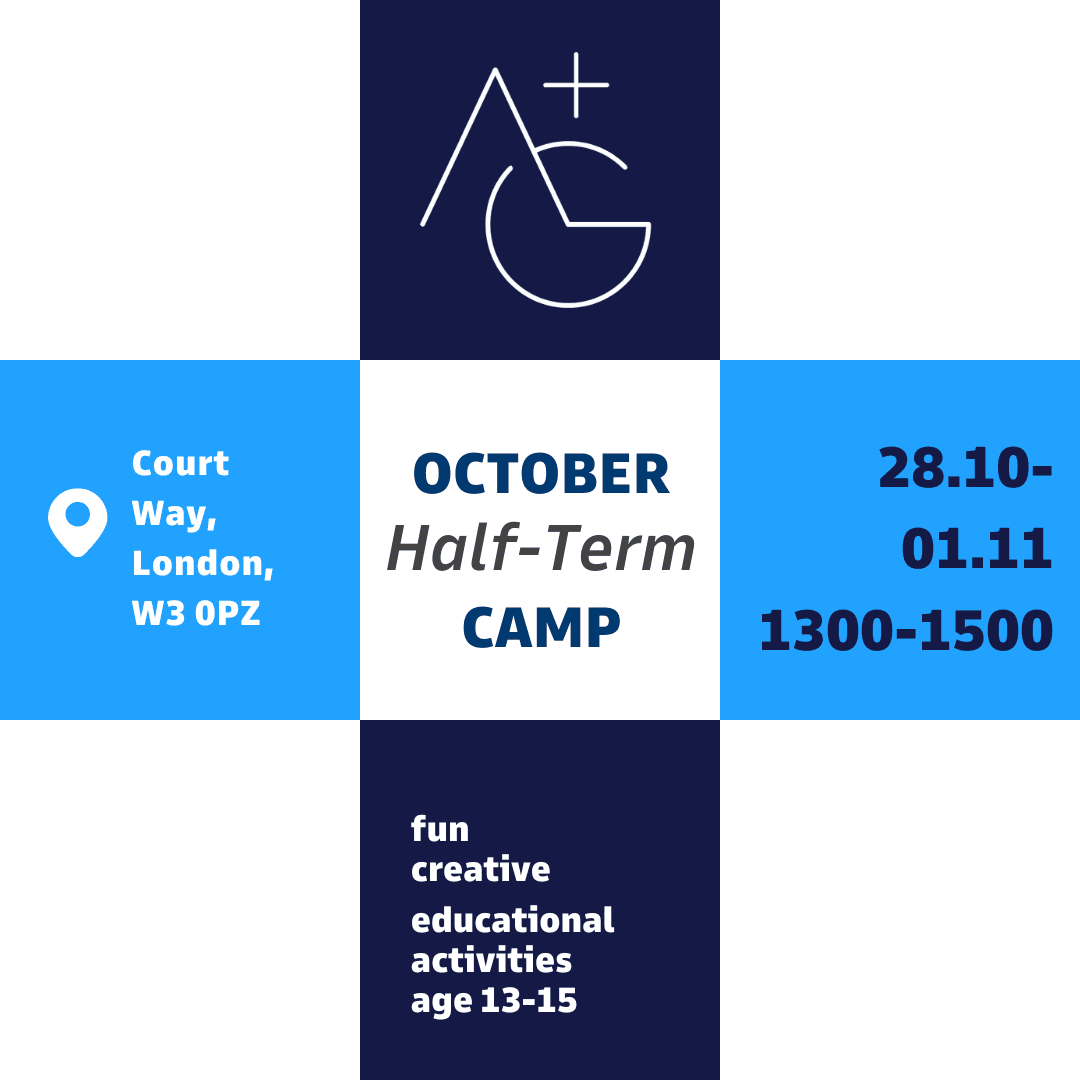 HalfTerm 28th October 1st November 2024 13001500 360 Plus Learning